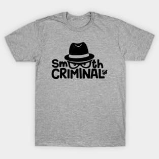 smooth Criminal T-Shirt